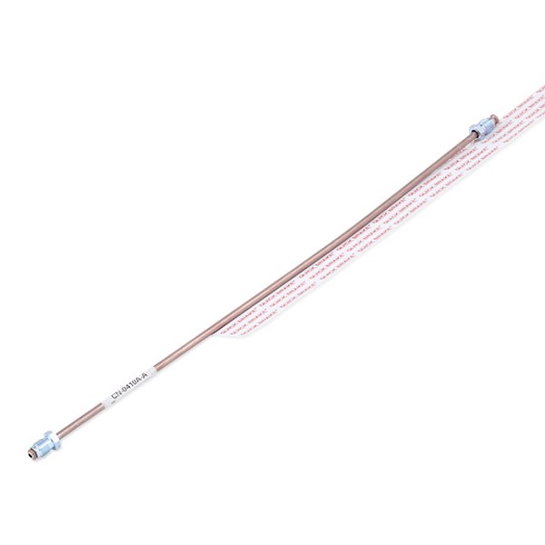 QUICK BRAKE Conduite de frein CN-0410A-A FIAT,RENAULT,VOLVO,UNO 146A/E,TIPO 160,TEMPRA 159,TEMPRA S.