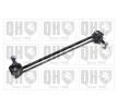 Koupit ALFA ROMEO Spojovací tyč stabilizátoru přední a zadní QUINTON HAZELL QLS3527S online