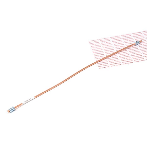 QUICK BRAKE Conduite de frein CU-0510A-A FIAT,RENAULT,OPEL,PUNTO 176,STILO 192,MULTIPLA 186,PALIO We