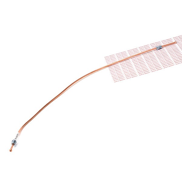 QUICK BRAKE Conduite de frein CU-0700A-A BMW,FIAT,SAAB,5 E34,3 E21,5 Touring E34,SEICENTO 187,CINQUE