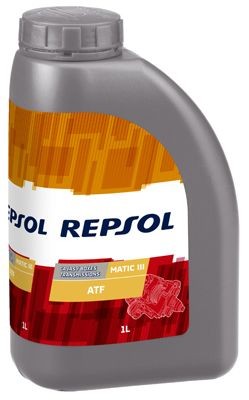 REPSOL  RP026V51 Olio cambio automatico