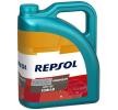 Моторни масла REPSOL 10W-40, съдържание: 5литър, полусинтетично масло 226343146696311466963