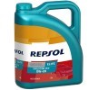 Engine oil RP141W55 OE part number RP141W55
