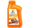 Авто масла REPSOL съдържание: 1литър, Минерално масло 8410921002908