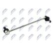 14677901 NTY ZLPCH007R front and rear Sway bar links in original quality