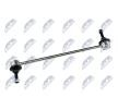 14678008 NTY ZLPMZ038 front and rear Stabiliser link in original quality