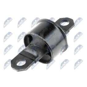 Lagerung, Lenker 1.061.670 NTY ZTT-FR-001A FORD, MAZDA, VOLVO, FORD USA, AUTO UNION