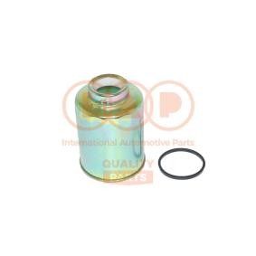 Filtre à carburant 4403318 IAP QUALITY PARTS 122-04030 FORD, OPEL, TOYOTA, FORD USA, AUTO UNION
