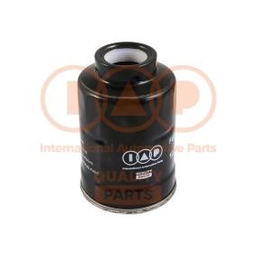 Filtre à carburant 1213 456 IAP QUALITY PARTS 122-17050 FORD, FORD USA, AUTO UNION