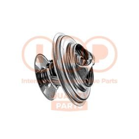 Termostat, chladivo A11 020 00 515 IAP QUALITY PARTS 155-18020 MERCEDES-BENZ, SSANGYONG, DAEWOO