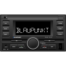 BLAUPUNKT Auto radio