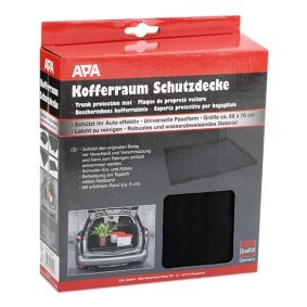 APA Luggage compartment liner
