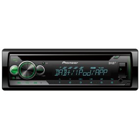 Autostereo PIONEER DEH-S410DAB