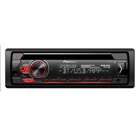 Autostereo PIONEER DEH-S410BT