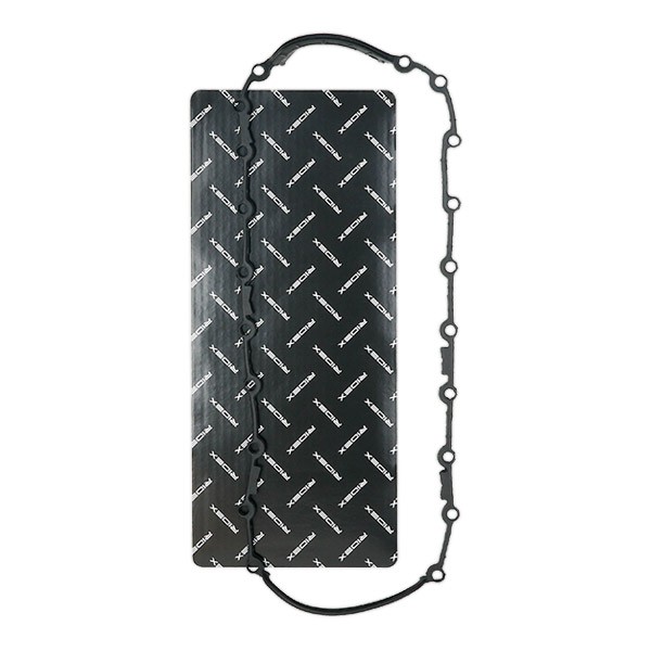 RIDEX Joint De Carter d'Huile 455G0090 Joint d'étanchéité, carter d'huile RENAULT,NISSAN,CLIO II BB0