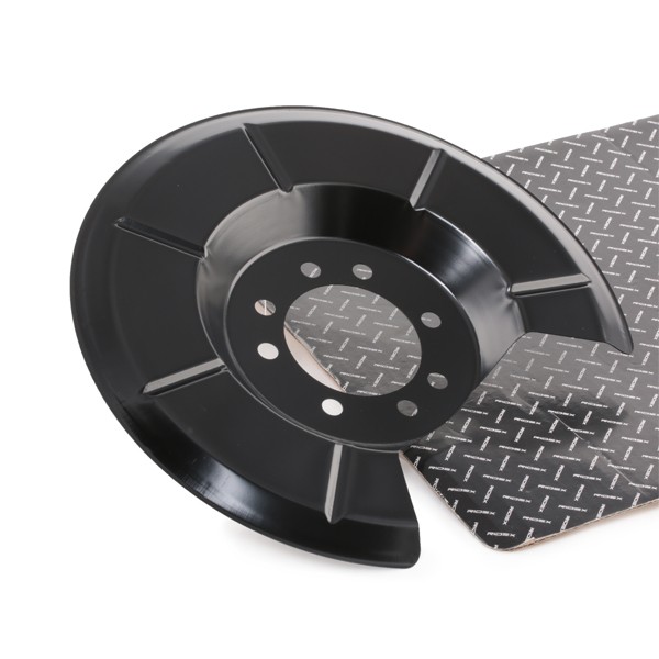 RIDEX Protection De Disque De Frein 1330S0108 Flasque De Protection,Déflecteur Du Disque De Frein VO