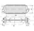 Chladič turba Hyundai Terracan HP VALEO 818626 originální katalog