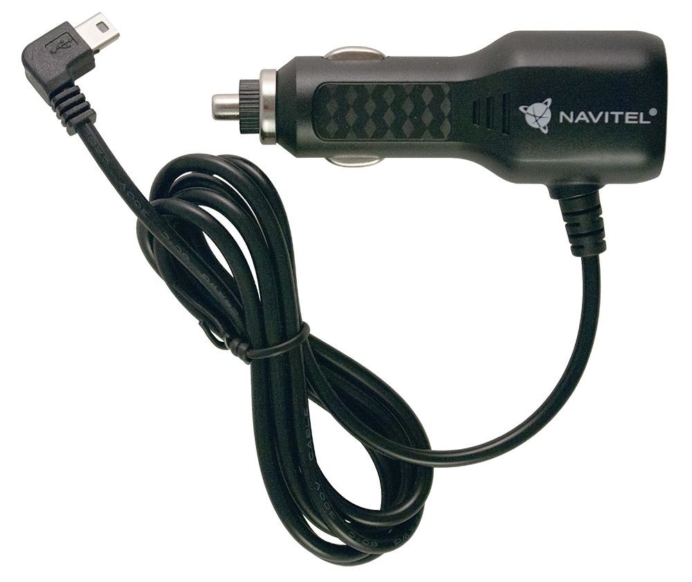 Navigationssystem NAVITEL NAVE500 Expertkunskap