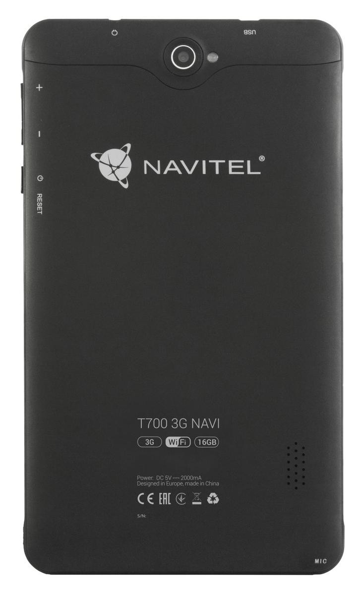NAVT7003G NAVITEL w niskiej cenie