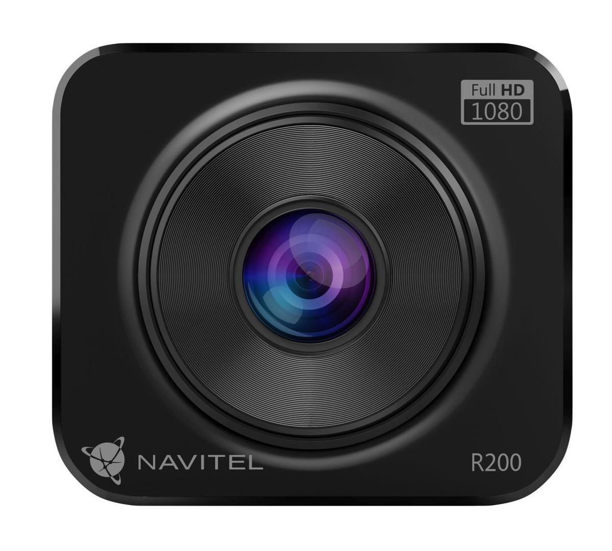Caméra voiture NAVITEL NAVR200 8594181740937