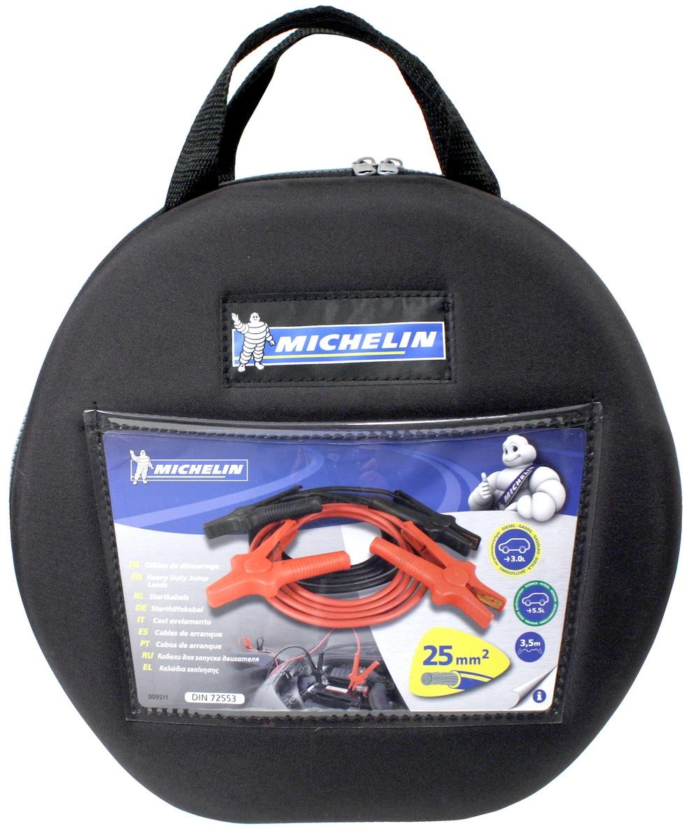 Starterkabel Michelin 009511 Bewertung