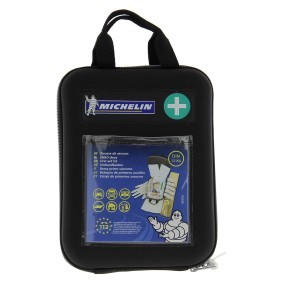 FORD FIESTA Kit primo soccorso: Michelin 009530