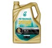 PETRONAS 5W-30, Capacidad: 5L, Aceite sintetico 8001238080354