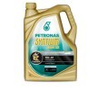 PETRONAS 5W-30, Capacidad: 5L, Aceite sintetico 18145019