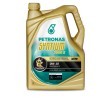 PETRONAS 0W-30, Capacidad: 5L, Aceite sintetico 8001238080439