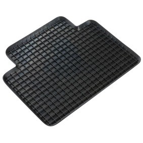 WALSER Floor mats