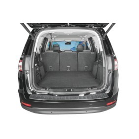 VW SCIROCCO 137, 138 Car boot liner: WALSER Cutty Width: 100cm 29047