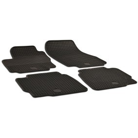 Fußmatten für FORD Mondeo Mk3 Kombi (BWY) günstig online kaufen