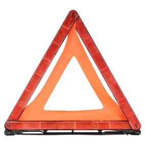 WALSER Triangolo di sicurezza