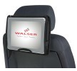 WALSER Tablet Halterung Kopfstütze 26145