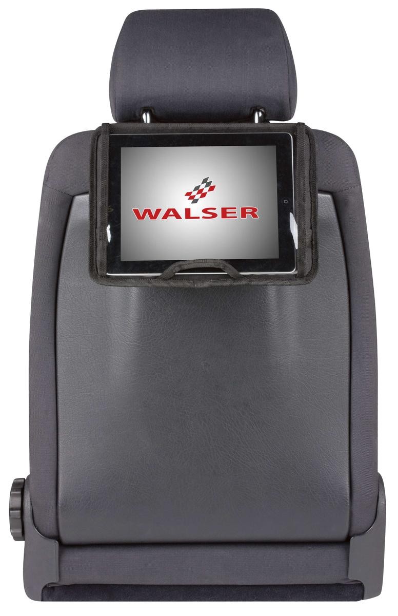 Tablet Halterung Autositz WALSER 26145 Bewertung