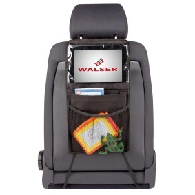 Autositz-Organizer WALSER 26146