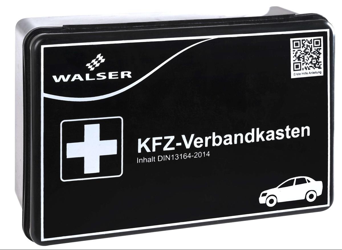 WALSER 44262 Cassetta pronto soccorso