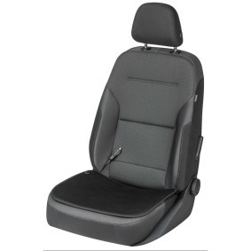 Heated car seat pad WALSER 16649