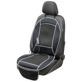 Seat warmer for car WALSER 16650 BMW 3 Series, 5 Series, 1 Series