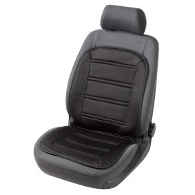 Seat warmer for car WALSER 16773 BMW 3 Series, 5 Series, 1 Series
