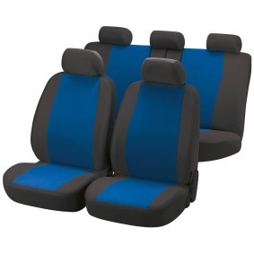 NISSAN MICRA Καλύμματα για καθίσματα αυτοκινήτου Πλήθος τεμαχίων [τεμ]: 11, 8τεμ. 11301