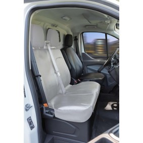 FORD TRANSIT Seat cover: WALSER Number of Parts: 3-part 11531