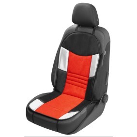 WALSER Auto seat protector