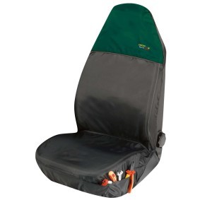 RENAULT CLIO Seat covers 12064