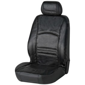 FORD FIESTA Automotive seat cover: WALSER Ranger Number of Parts: 3-part 19678
