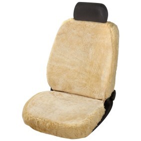 MERCEDES-BENZ E-Class Car seat cover: WALSER Monette Number of Parts: 1-part 20009