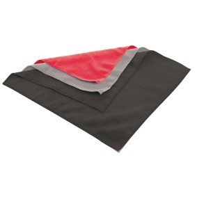 WALSER Microfiber cleaning cloth