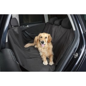 Protège siège voiture chien WALSER 13611