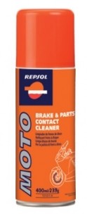 REPSOL  REP654789365 Detergente per freni / frizioni