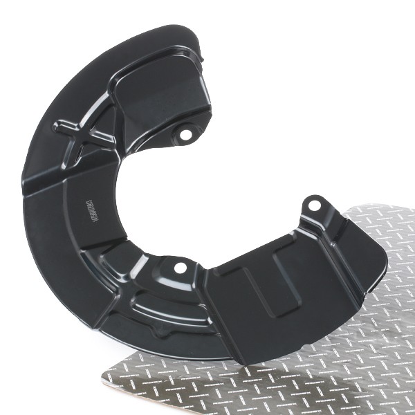 RIDEX Protection De Disque De Frein 1330S0114 Flasque De Protection,Déflecteur Du Disque De Frein VO